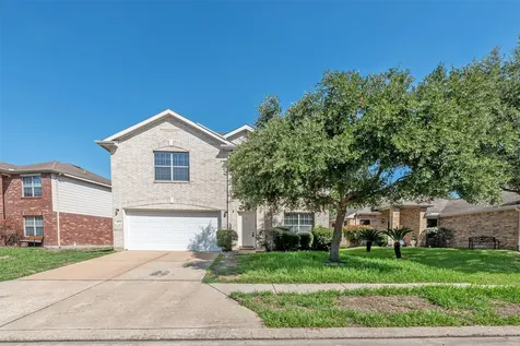 20926 Kenna Cove Lane Spring TX 77379