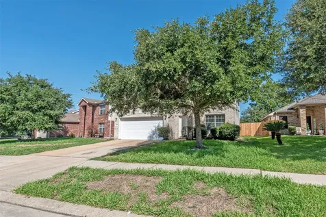 20926 Kenna Cove Lane Spring TX 77379