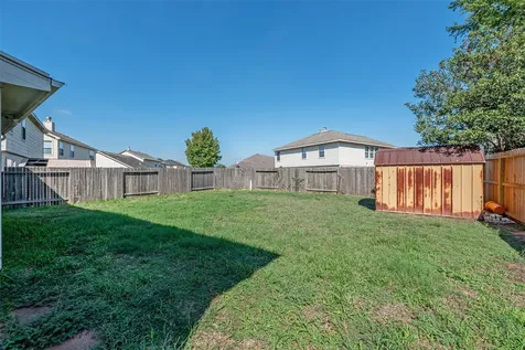 20926 Kenna Cove Lane Spring TX 77379