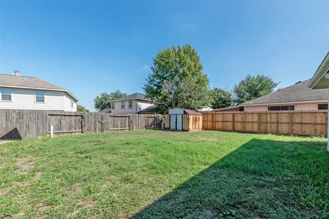 20926 Kenna Cove Lane Spring TX 77379