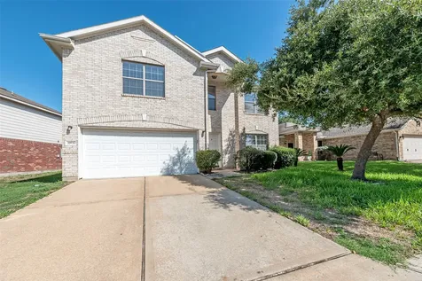 20926 Kenna Cove Lane Spring TX 77379