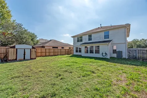 20926 Kenna Cove Lane Spring TX 77379