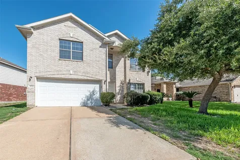 20926 Kenna Cove Lane Spring TX 77379