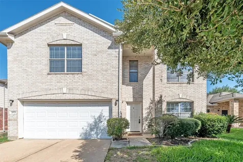 20926 Kenna Cove Lane Spring TX 77379