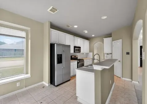 11527 Whittier Bridge Lane Sugar Land TX 77498