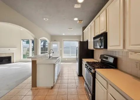 11527 Whittier Bridge Lane Sugar Land TX 77498