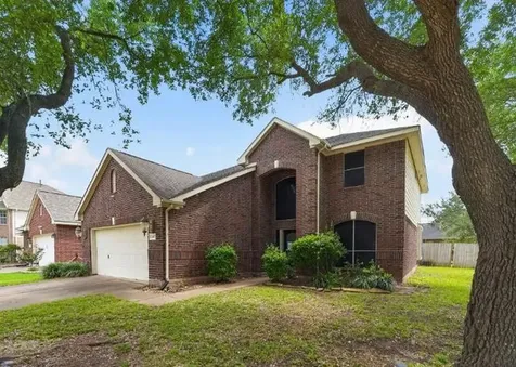 11527 Whittier Bridge Lane Sugar Land TX 77498