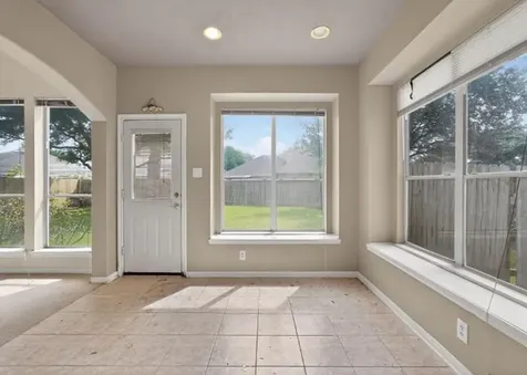 11527 Whittier Bridge Lane Sugar Land TX 77498