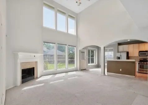 11527 Whittier Bridge Lane Sugar Land TX 77498