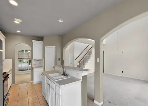 11527 Whittier Bridge Lane Sugar Land TX 77498