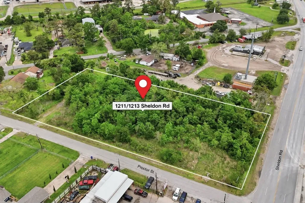 1211 Sheldon Road Road Channelview TX 77530