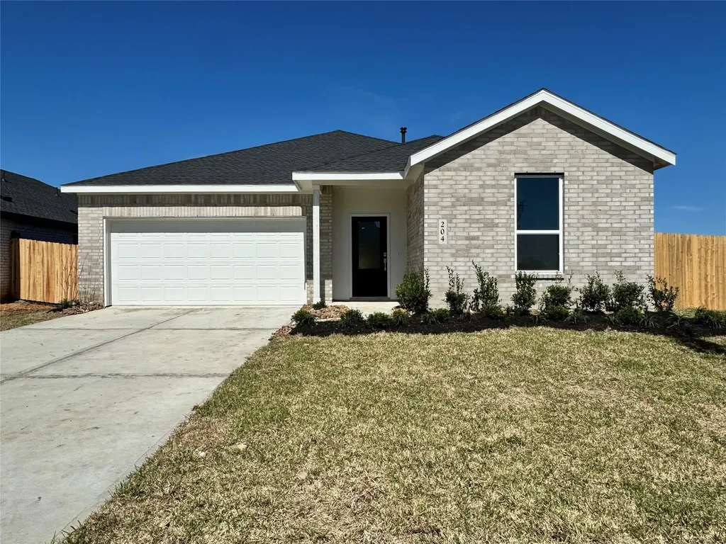 9235 Alaska Shores Drive Baytown TX 77521