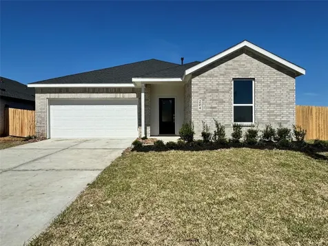9235 Alaska Shores Drive Baytown TX 77521