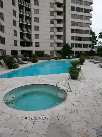 3525 Sage Road 1001 Houston TX 77056