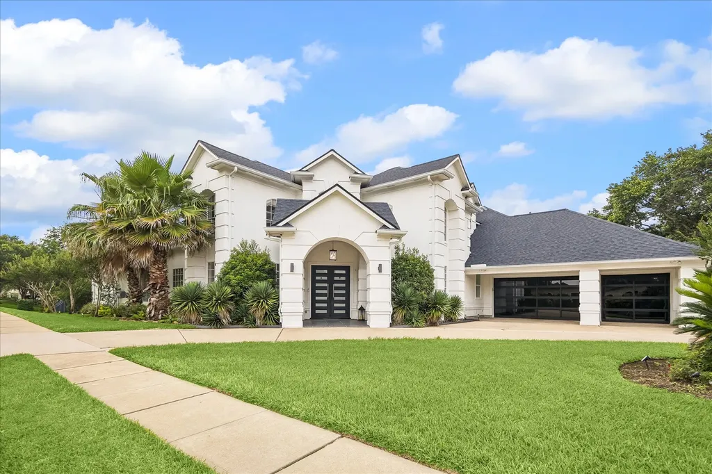 2734 Peninsulas Drive Missouri City TX 77459