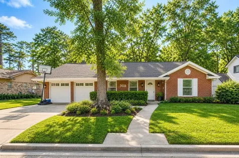308 Lilly Boulevard Conroe TX 77301