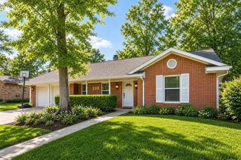 308 Lilly Boulevard Conroe TX 77301