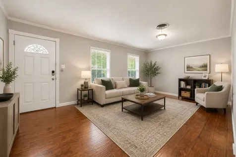 308 Lilly Boulevard Conroe TX 77301