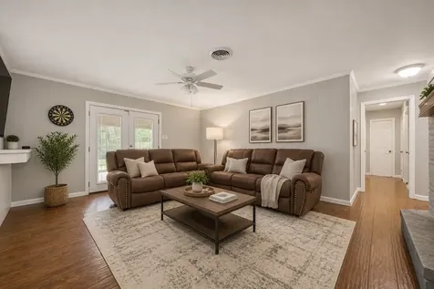 308 Lilly Boulevard Conroe TX 77301