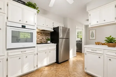 308 Lilly Boulevard Conroe TX 77301