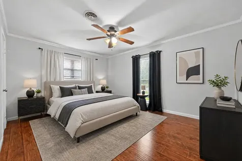 308 Lilly Boulevard Conroe TX 77301