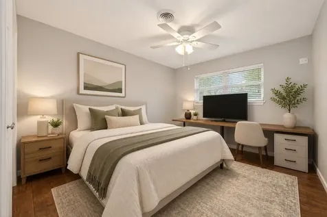 308 Lilly Boulevard Conroe TX 77301