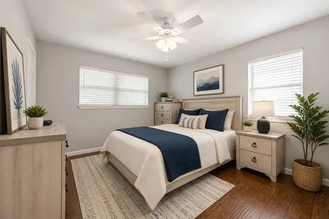 308 Lilly Boulevard Conroe TX 77301