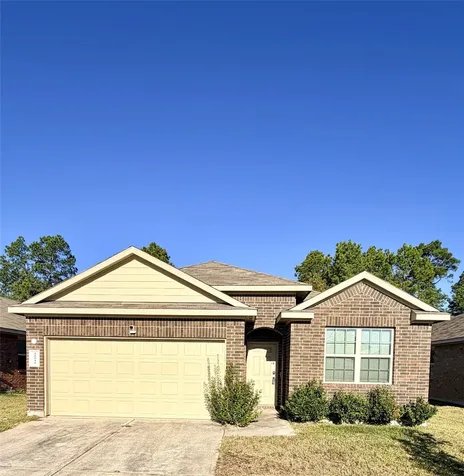 18049 Atwood Mill Drive New Caney TX 77357