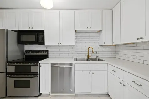 4018 Blue Bonnet Boulevard A Houston TX 77025