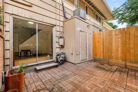 4018 Blue Bonnet Boulevard A Houston TX 77025