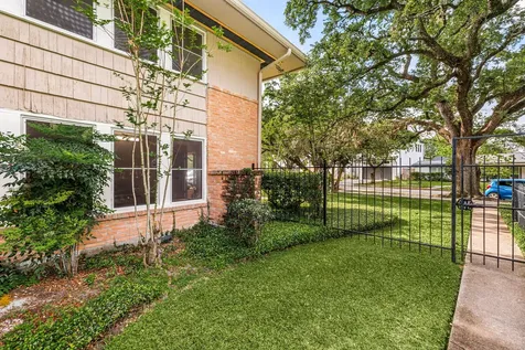 4018 Blue Bonnet Boulevard A Houston TX 77025