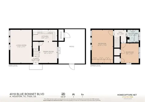 4018 Blue Bonnet Boulevard A Houston TX 77025