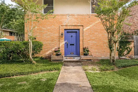 4018 Blue Bonnet Boulevard A Houston TX 77025