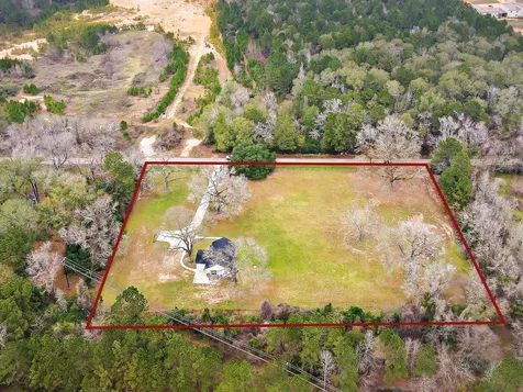 17819 Mail Route Road Montgomery TX 77316
