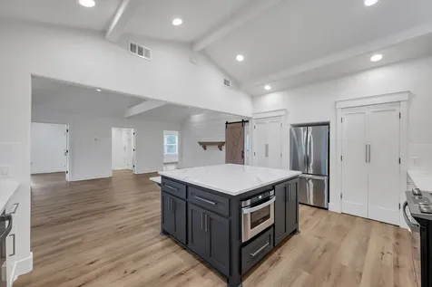 17819 Mail Route Road Montgomery TX 77316