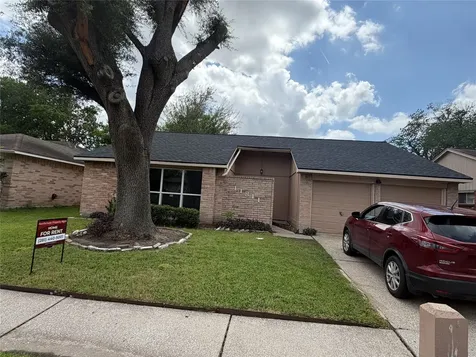 11811 Spruce Mountain Drive Houston TX 77067