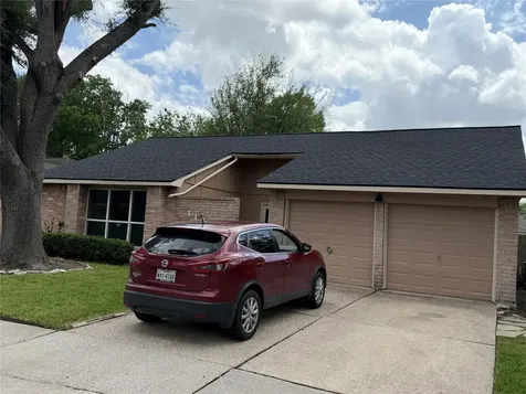 11811 Spruce Mountain Drive Houston TX 77067