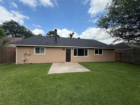 11811 Spruce Mountain Drive Houston TX 77067