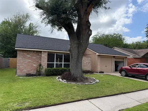 11811 Spruce Mountain Drive Houston TX 77067
