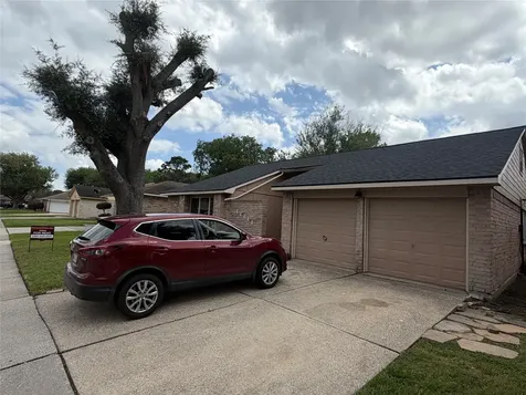 11811 Spruce Mountain Drive Houston TX 77067