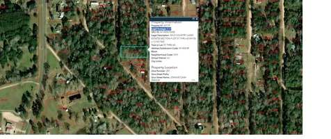 287 Johnny Cash Road Livingston TX 77351
