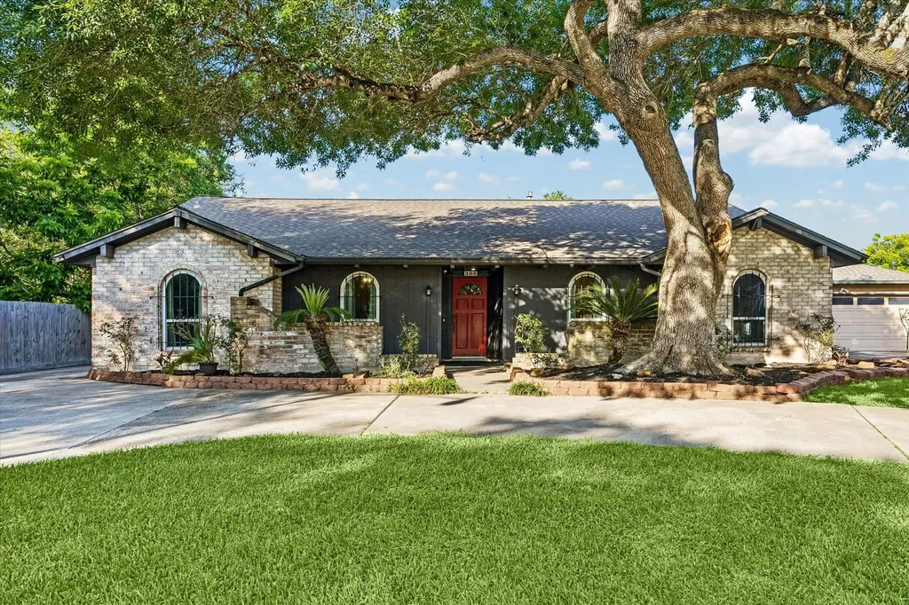 306 Lafayette Lane League City TX 77573