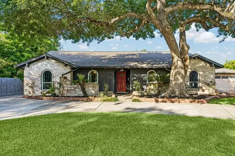 306 Lafayette Lane League City TX 77573