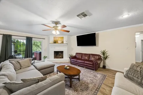 306 Lafayette Lane League City TX 77573