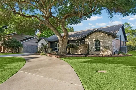 306 Lafayette Lane League City TX 77573
