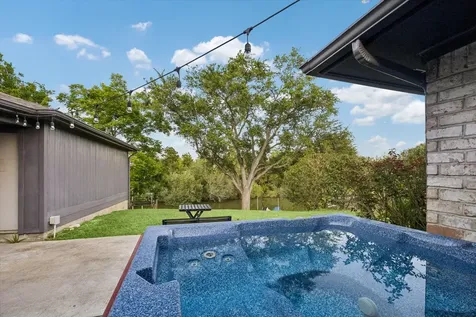 306 Lafayette Lane League City TX 77573