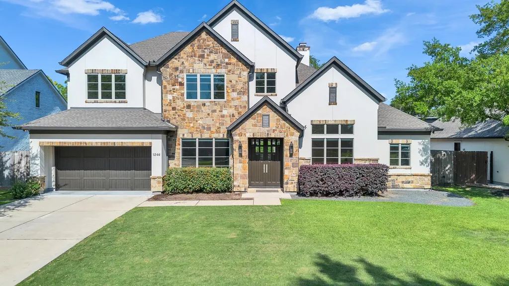 1246 Ben Hur Drive Houston TX 77055