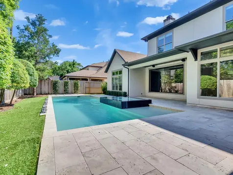 1246 Ben Hur Drive Houston TX 77055