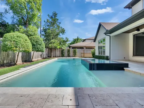 1246 Ben Hur Drive Houston TX 77055