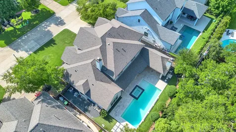 1246 Ben Hur Drive Houston TX 77055